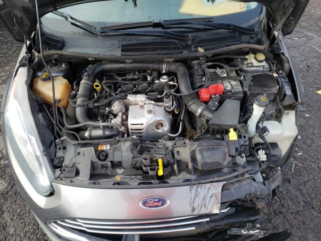 Photo 6 VIN: 3FADP4EE0EM235890 - FORD FIESTA SE 