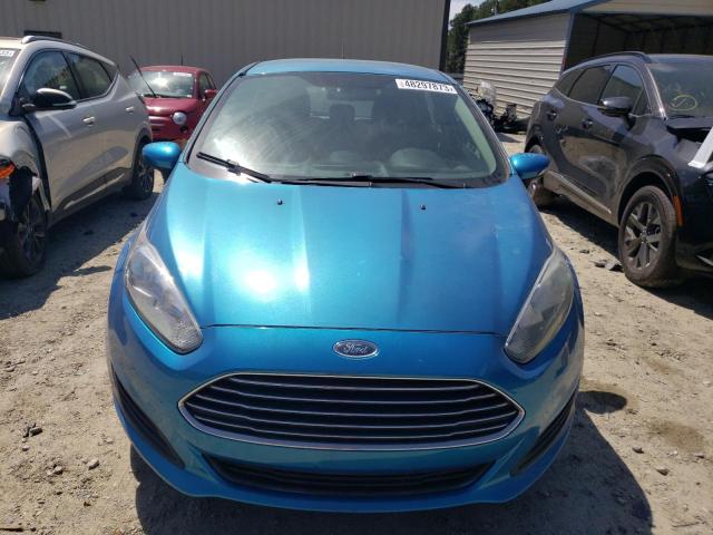 Photo 4 VIN: 3FADP4EE1EM243500 - FORD FIESTA 