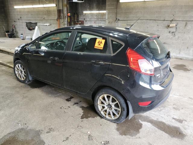 Photo 1 VIN: 3FADP4EE1FM218677 - FORD FIESTA 