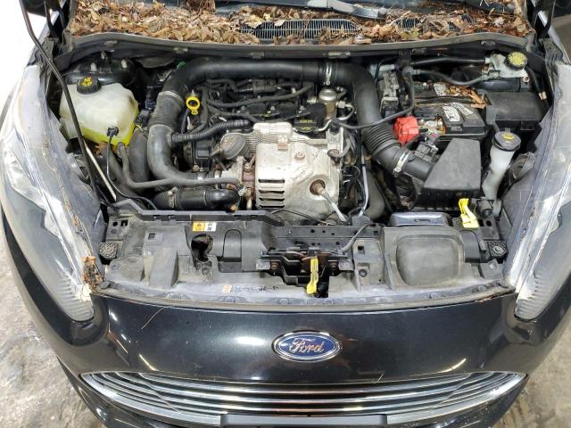 Photo 10 VIN: 3FADP4EE1FM218677 - FORD FIESTA 