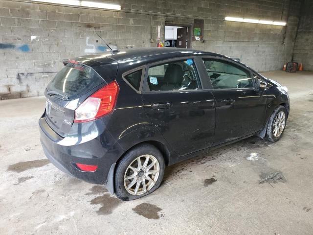 Photo 2 VIN: 3FADP4EE1FM218677 - FORD FIESTA 