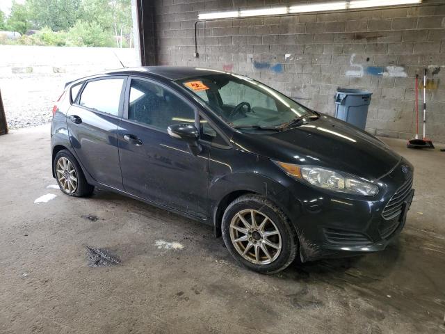 Photo 3 VIN: 3FADP4EE1FM218677 - FORD FIESTA 