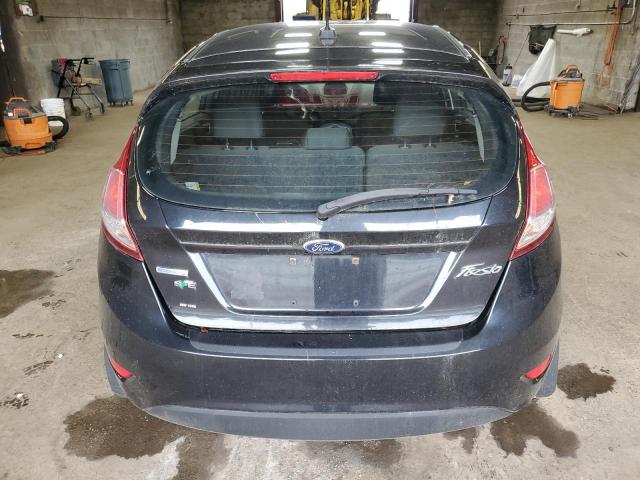 Photo 5 VIN: 3FADP4EE1FM218677 - FORD FIESTA 