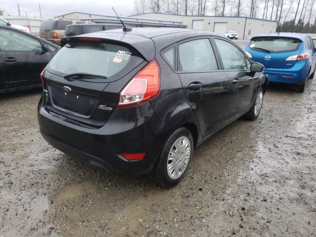 Photo 3 VIN: 3FADP4EE1FM225547 - FORD FIESTA SE 