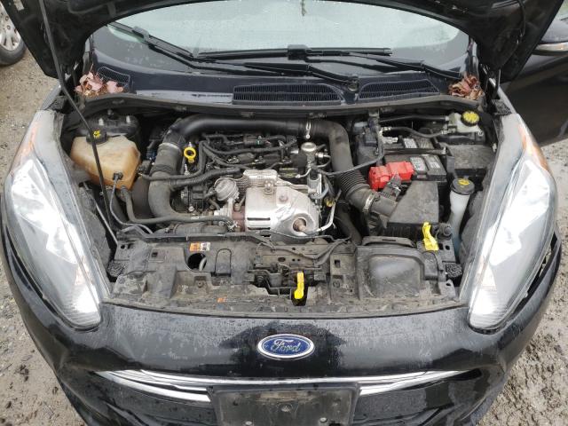 Photo 6 VIN: 3FADP4EE1FM225547 - FORD FIESTA SE 