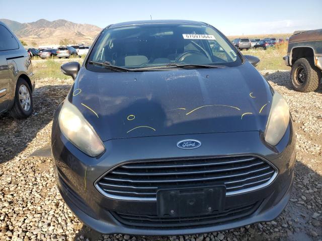 Photo 4 VIN: 3FADP4EE1GM149734 - FORD FIESTA SE 