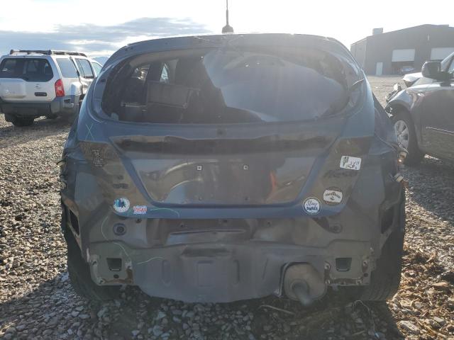 Photo 5 VIN: 3FADP4EE1GM149734 - FORD FIESTA SE 