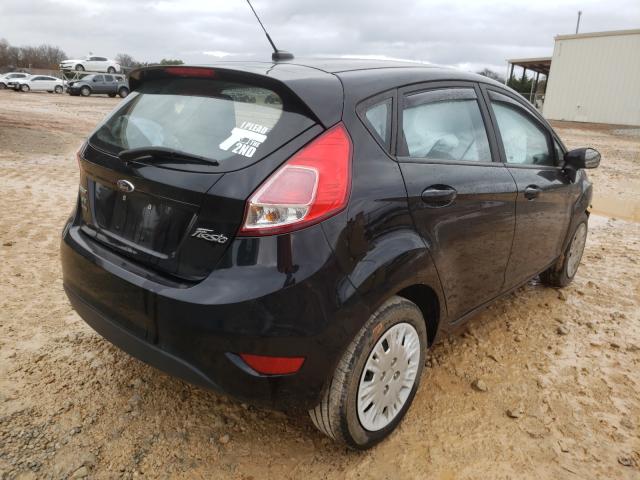 Photo 3 VIN: 3FADP4EE1GM173239 - FORD FIESTA SE 