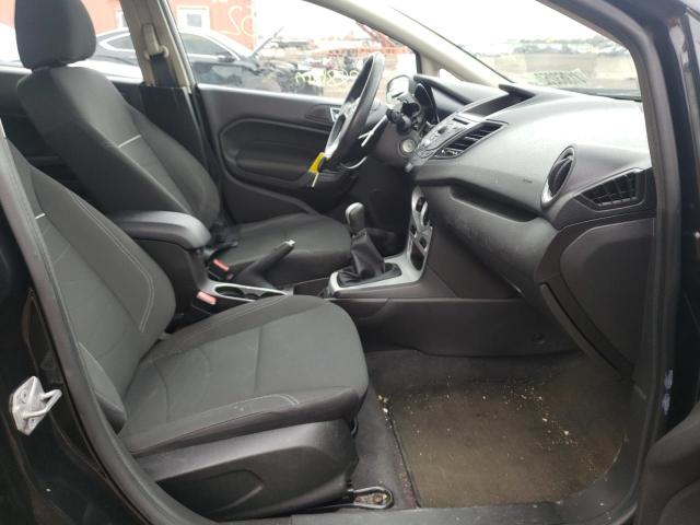 Photo 4 VIN: 3FADP4EE2EM171500 - FORD FIESTA 