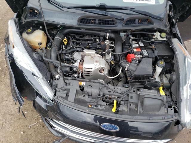 Photo 6 VIN: 3FADP4EE2EM171500 - FORD FIESTA 