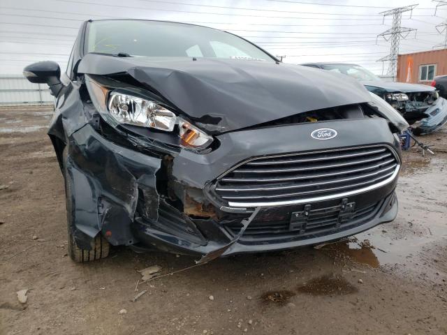 Photo 8 VIN: 3FADP4EE2EM171500 - FORD FIESTA 