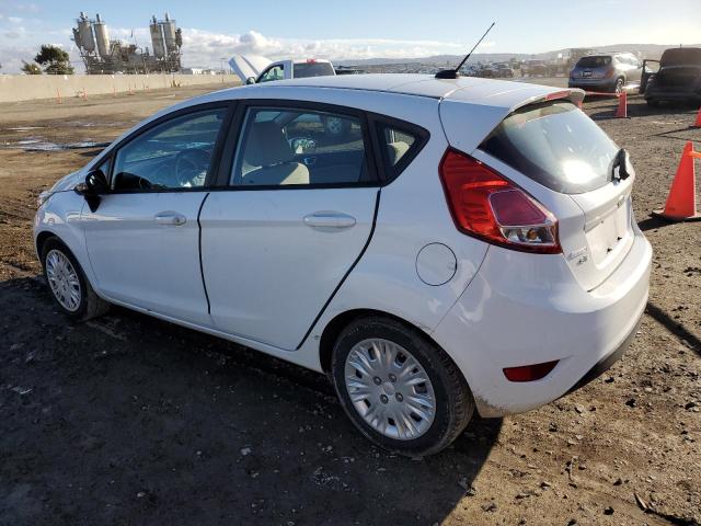 Photo 1 VIN: 3FADP4EE2EM180164 - FORD FIESTA 