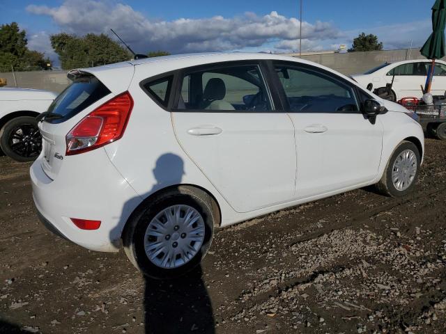 Photo 2 VIN: 3FADP4EE2EM180164 - FORD FIESTA 