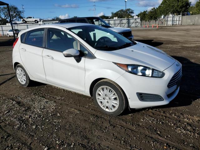 Photo 3 VIN: 3FADP4EE2EM180164 - FORD FIESTA 