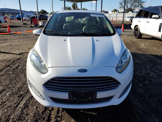 Photo 4 VIN: 3FADP4EE2EM180164 - FORD FIESTA 