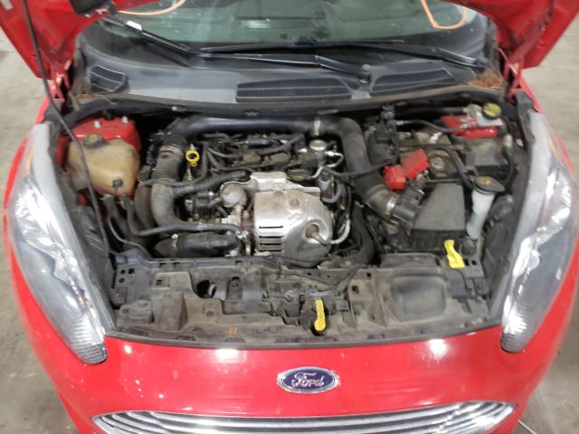 Photo 6 VIN: 3FADP4EE2FM172633 - FORD FIESTA 