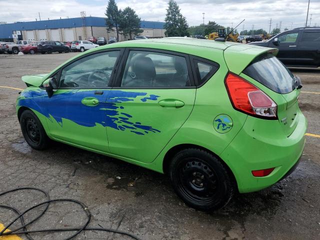 Photo 1 VIN: 3FADP4EE2FM175774 - FORD FIESTA 