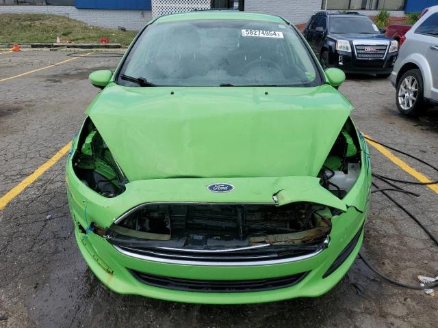 Photo 4 VIN: 3FADP4EE2FM175774 - FORD FIESTA 