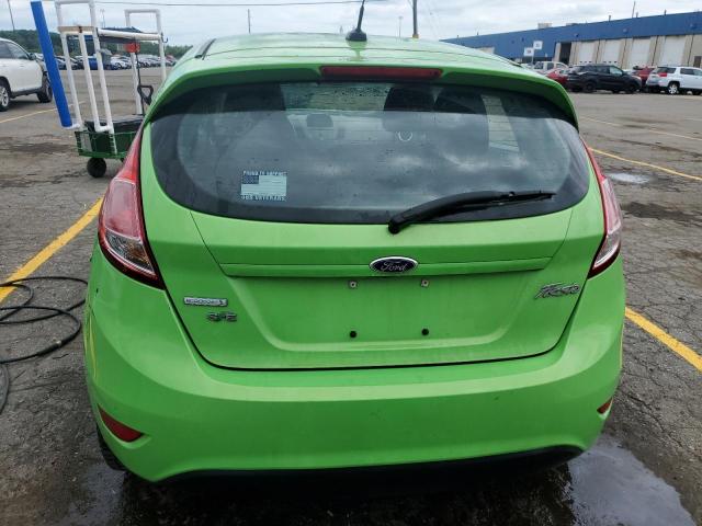 Photo 5 VIN: 3FADP4EE2FM175774 - FORD FIESTA 