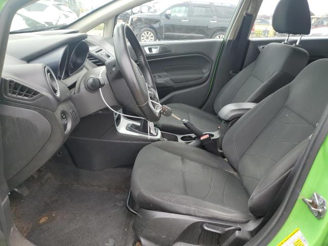 Photo 6 VIN: 3FADP4EE2FM175774 - FORD FIESTA 