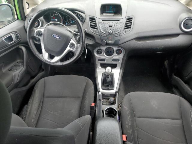 Photo 7 VIN: 3FADP4EE2FM175774 - FORD FIESTA 