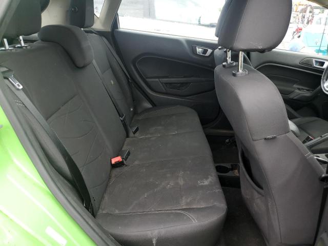 Photo 9 VIN: 3FADP4EE2FM175774 - FORD FIESTA 