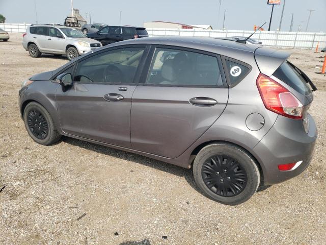 Photo 1 VIN: 3FADP4EE3EM171019 - FORD FIESTA SE 