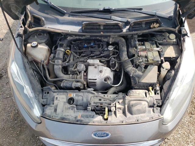 Photo 10 VIN: 3FADP4EE3EM171019 - FORD FIESTA SE 