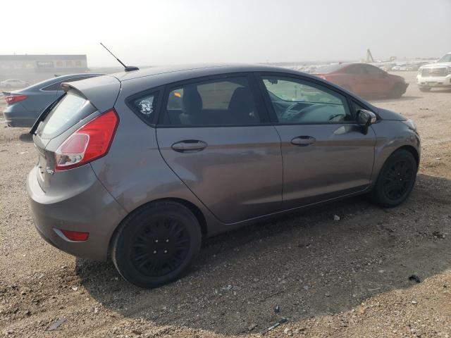 Photo 2 VIN: 3FADP4EE3EM171019 - FORD FIESTA SE 