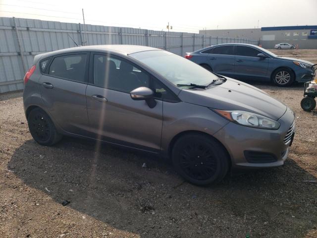 Photo 3 VIN: 3FADP4EE3EM171019 - FORD FIESTA SE 