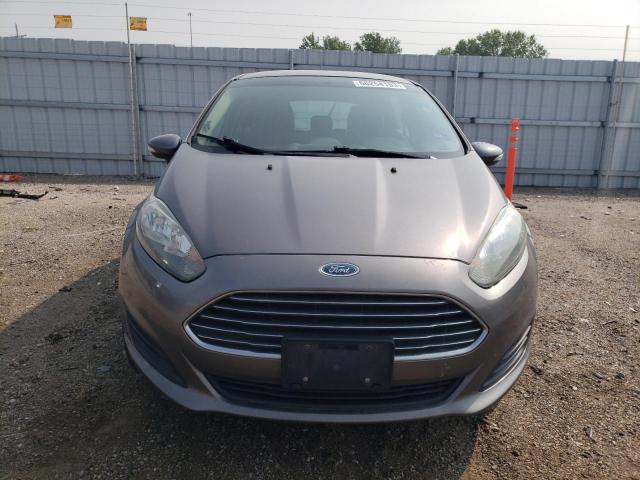 Photo 4 VIN: 3FADP4EE3EM171019 - FORD FIESTA SE 