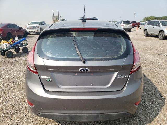 Photo 5 VIN: 3FADP4EE3EM171019 - FORD FIESTA SE 