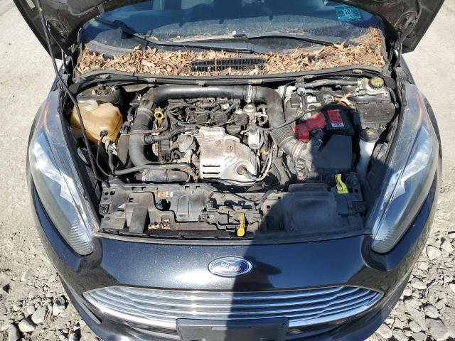 Photo 10 VIN: 3FADP4EE4EM226321 - FORD FIESTA SE 