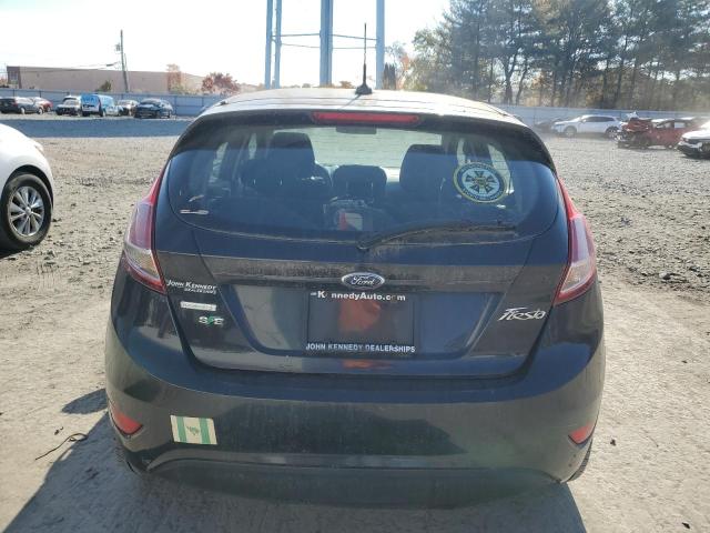 Photo 5 VIN: 3FADP4EE4EM226321 - FORD FIESTA SE 