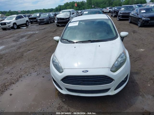 Photo 5 VIN: 3FADP4EE4FM109985 - FORD FIESTA 