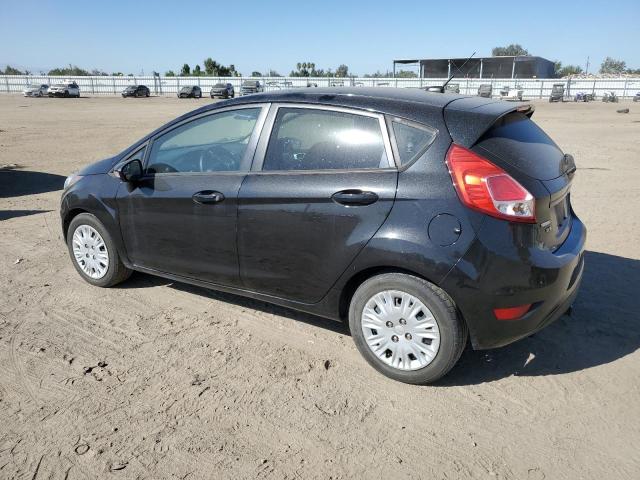 Photo 1 VIN: 3FADP4EE4FM118170 - FORD FIESTA SE 