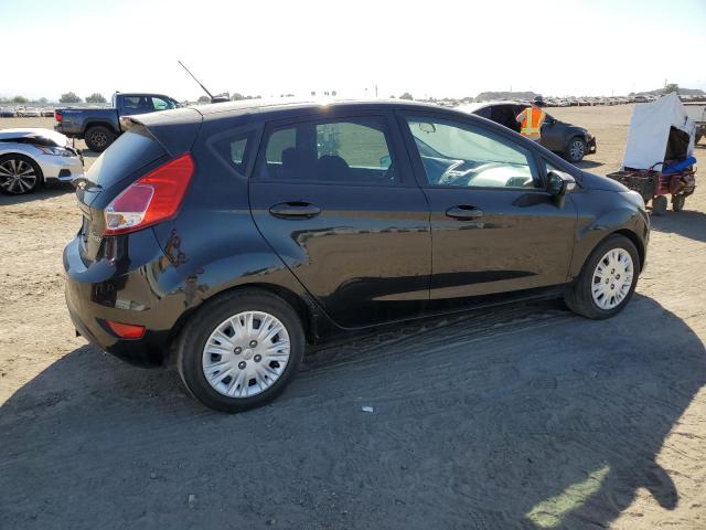 Photo 2 VIN: 3FADP4EE4FM118170 - FORD FIESTA SE 