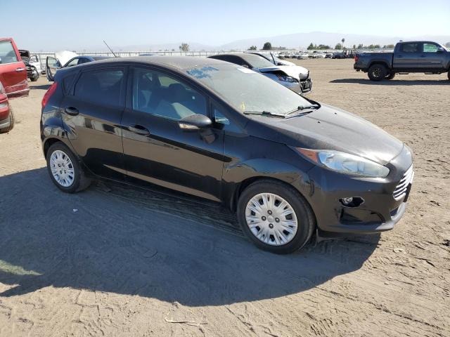 Photo 3 VIN: 3FADP4EE4FM118170 - FORD FIESTA SE 