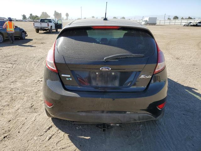 Photo 5 VIN: 3FADP4EE4FM118170 - FORD FIESTA SE 