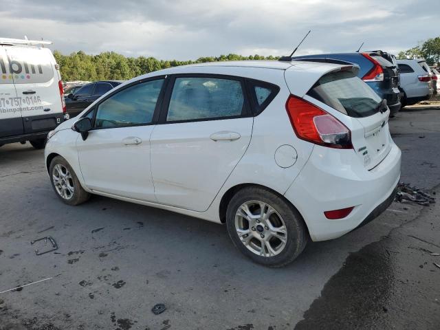 Photo 1 VIN: 3FADP4EE4FM122820 - FORD FIESTA SE 