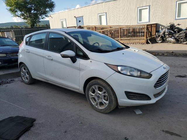 Photo 3 VIN: 3FADP4EE4FM122820 - FORD FIESTA SE 