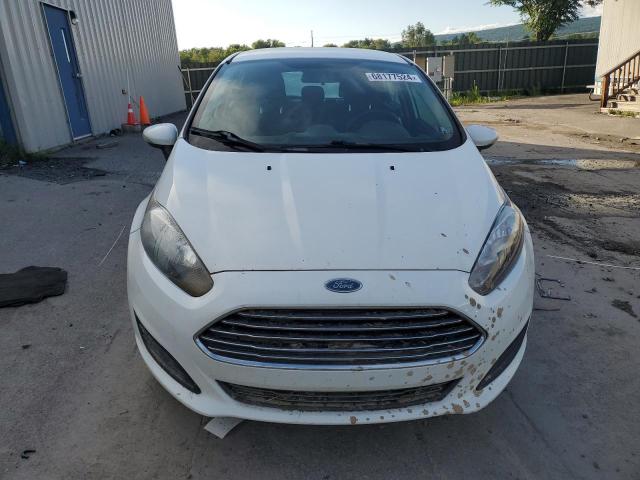 Photo 4 VIN: 3FADP4EE4FM122820 - FORD FIESTA SE 