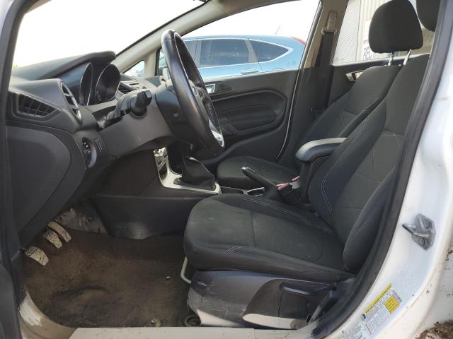 Photo 6 VIN: 3FADP4EE4FM122820 - FORD FIESTA SE 