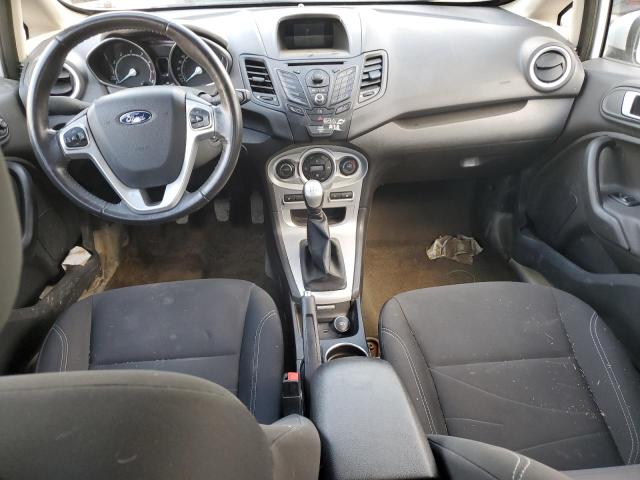 Photo 7 VIN: 3FADP4EE4FM122820 - FORD FIESTA SE 