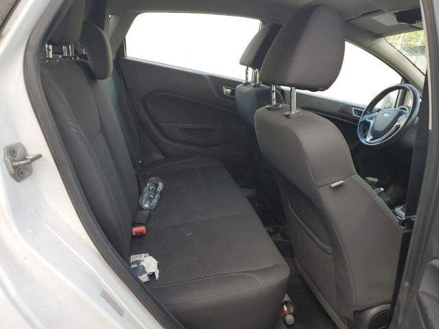 Photo 9 VIN: 3FADP4EE4FM122820 - FORD FIESTA SE 