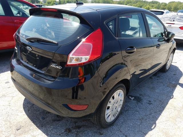 Photo 3 VIN: 3FADP4EE4HM131648 - FORD FIESTA SE 