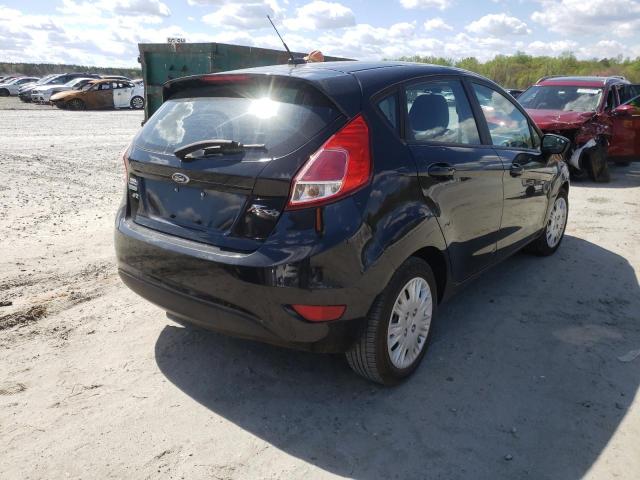 Photo 3 VIN: 3FADP4EE5FM128884 - FORD FIESTA SE 