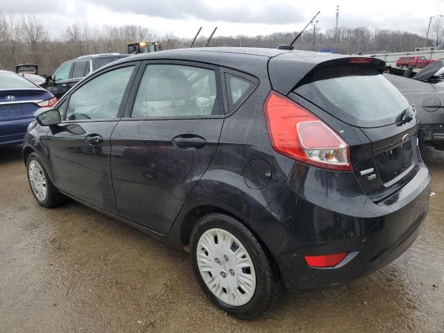 Photo 1 VIN: 3FADP4EE7FM139398 - FORD FIESTA 