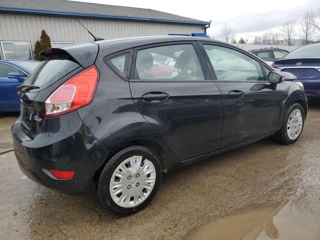 Photo 2 VIN: 3FADP4EE7FM139398 - FORD FIESTA 