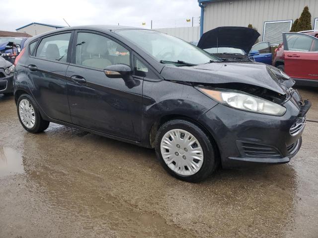 Photo 3 VIN: 3FADP4EE7FM139398 - FORD FIESTA 